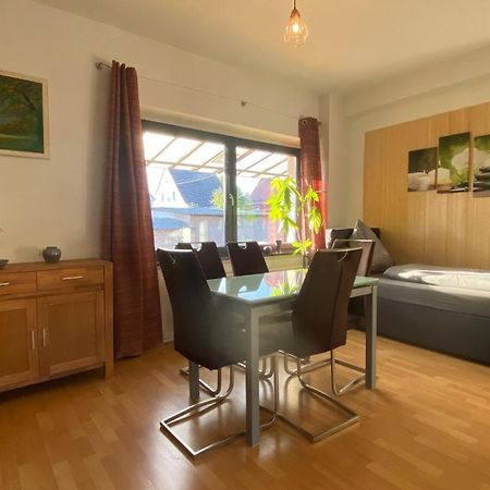 Ferienwohnung Freund & Berndt Buttelstedt Exterior foto