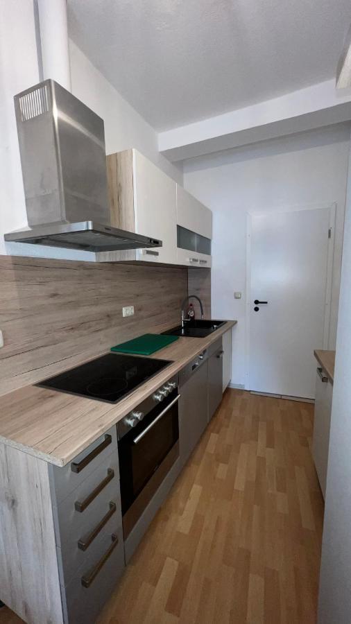 Ferienwohnung Freund & Berndt Buttelstedt Exterior foto