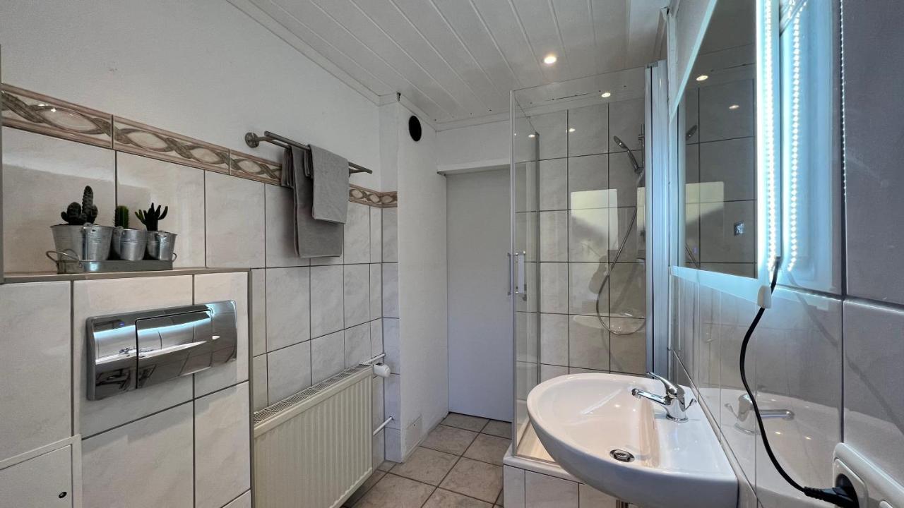 Ferienwohnung Freund & Berndt Buttelstedt Exterior foto